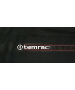 Tamrac brand (made in USA) black nylon soft shoulder/laptop case NWT - $40.00