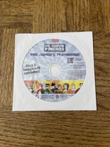 DC Super Friends The Jokers Playhouse DVD - £7.86 GBP