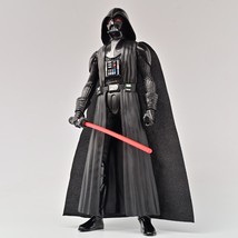 Star Wars Rebels Electronic Duel Darth Vader Action Figure Disney (Hasbr... - $7.66