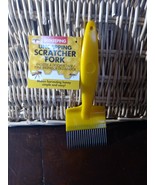 Uncapping Scratcher Fork For Honey Bee&#39;s - £14.92 GBP