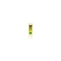 UHU Stic Glue Stick Solid Washable Non-toxic 21g Ref 45611 [Pack of 12]  - $61.00