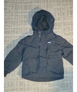 Toddler Boy Lands End Coat Size XXS 2-3 In Great Condition - $24.75