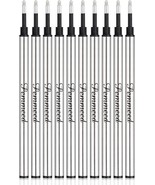 Pemmeed Rollerball Pen Refills Smooth Writing German Gel Ink,Parker Wate... - $16.80