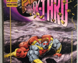 PRIME #7 (1993) Malibu Comics VG+ - $12.86
