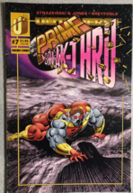 PRIME #7 (1993) Malibu Comics VG+ - £10.25 GBP