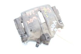 02-08 JAGUAR X-TYPE FRONT LEFT DRIVER SIDE BRAKE CALIPER Q6227 image 10