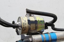 2003-2006 w215 MERCEDES CL500 CL55 FUEL PUMP & FILTER ASSEMBLY 2211 image 7