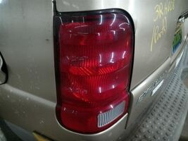 Driver Tail Light 2 Door Sport Package Fits 01-03 EXPLORER 104878095Sing... - $48.81