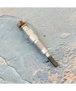 2x NGK 1232 Y112TS Fits 1981-1983 Nissan Datsun 720 Diesel Glow Plug 110... - $31.47