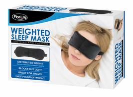 Weighted Sleep Mask - $7.91