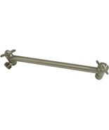 Kingston Brass K153A8 Plumbing Parts 10-Inch Adjustable High-Low, Brushe... - £24.94 GBP