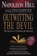 Outwitting the Devil: The Secret to Freedom and Success - £57.88 GBP