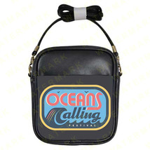 OCEANS CALLING FESTIVAL 2024 Sling Bags - $21.00