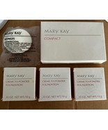 Mary Kay Creme To Powder Bronze 1.5 Lots - £78.89 GBP