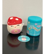 Sakina Squishmallows Micromallow Mystery Squad (1) 2.5" Capsule New - £6.40 GBP