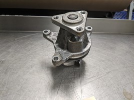 Water Pump From 2017 Ford Focus  2.0 4S4E8501AE - $24.95