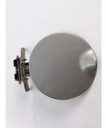 ✅ 2002 - 2009 GMC Envoy Chevy Trailblazer Fuel Door Gas Lid Tank Cover OEM - €53,12 EUR