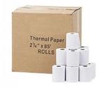 Ermal paper rolls 2 1 4in x 85ft   per roll   10 rolls or 50 rolls   t21485 1218 1 thumb155 crop