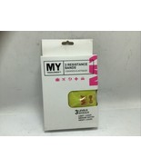New My Tagalongs 3 Resistance Bands Trio. Light Medium Heavy - €7,45 EUR