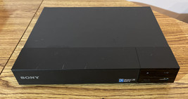 Sony BDP-S3500 Wi-Fi Smart Blu-Ray Player No Remote DVD USB Media Smart - £14.70 GBP