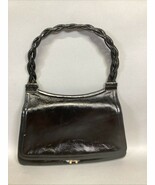 Etra Women’s Black Leather Purse Handbag Clutch - €17,05 EUR