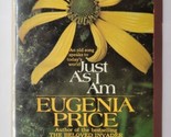Just As I Am Eugena Price Paperback 1976 Pillar Paperback  - $8.90