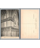FRANCE Postcard - Amboise, Chapelle Saint Hubert Q48 - €2,45 EUR