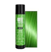 Tressa Watercolors Intense Shampoo 8.5 oz - GREEN - £28.00 GBP