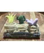 Mimicoco Succulent Trio Weighted Snug Besties - €48,41 EUR