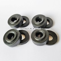 Fuel Tank Cushion Rubber Set : Fits Honda C92 C95 CA95 CS92 CS95 - $8.81