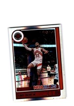 2021-22 Panini NBA Hoops Premium Box Set Gary Trent Jr 066/199 #109 Raptors - £2.33 GBP