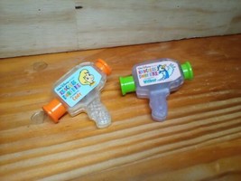 Vintage Rescuers Down Under Film Camera McDonald&#39;s Happy Meal Toys Cody &amp; Wilbur - £2.91 GBP