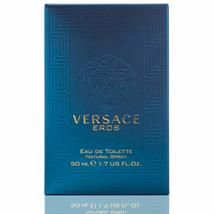 Versace For Men Dylan Blue by Versace 100ml EDT Spray image 7