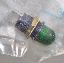 NEW OEM Motorola Radio Replacement Green Light Part# 09-82684G02 - $16.82