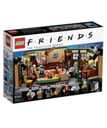 Lego Ideas Friends Set 21319 F·R·I·E·N·D·S Central Perk Brand New In Box... - £149.39 GBP