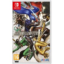 Shin Megami Tensei V (Nintendo Switch) - £42.99 GBP