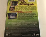 Osmosis Jones (DVD, 2001) NEW SEALED Snapcase - $19.79