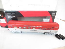 VINTAGE K-LINE TRAINS - K4532-04271C KCC GOLDEN STATE STREAMLINE DINING ... - $33.24