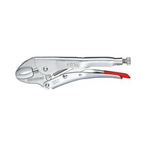 Knipex 41 04 250 Sb Locking Grip Pliers  - $71.00