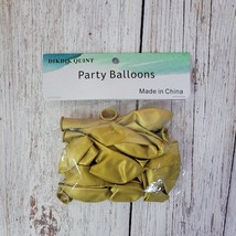 DIKDIK QUINT Party Balloons–Premium Latex Material,Thick&amp;Durable,Versati... - $29.42 CAD