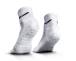 JUNTAS Non-Slip Ankle Socks Men&#39;s Soccer Socks Sports Cushion NWT 438080... - $22.41