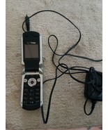 Motorola Flip Phone Model 66429-Rare-SHIPS N 24 HOURS - $100.04