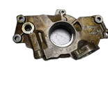 Engine Oil Pump From 2008 Chevrolet Express 3500  4.8 12556436 - $34.95