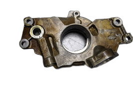 Engine Oil Pump From 2008 Chevrolet Express 3500  4.8 12556436 - £27.90 GBP