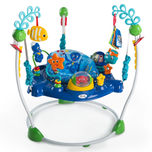 Neptune'S Ocean Discovery Activity Center Jumper, Ages 6 Months + - $142.91