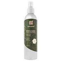 GRAB GREEN Gardenia Room Fabric Freshener, 0.02 Pound - $14.42