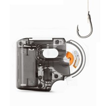 Automatic Portable Electric Tier The Hook Tools Simple Fast Tie Hook Fishing Too - £81.24 GBP