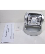 NATURE WORX Outdoor Motion Sensing Battery Powered LED Security Light - $26.04 CAD