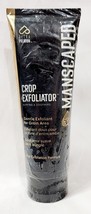 Manscaped CROP EXFOLIATOR Buffing Soothing Exfoliant Groin Area 3.5 oz/1... - $262.41 MXN
