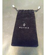 Burga Travel Case Only Velvet - €7,72 EUR